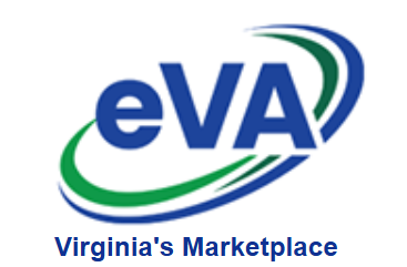 eVA Logo