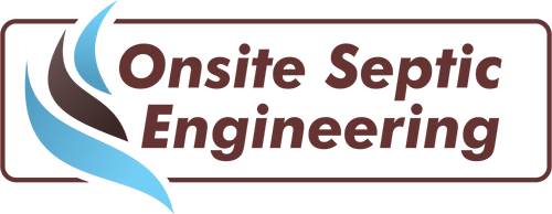 Onsite Septic Engineering Logo