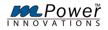 mPower Innovations Logo